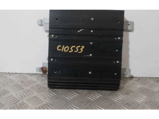 Блок управления двигателя 8701A309 Mitsubishi Lancer Evolution