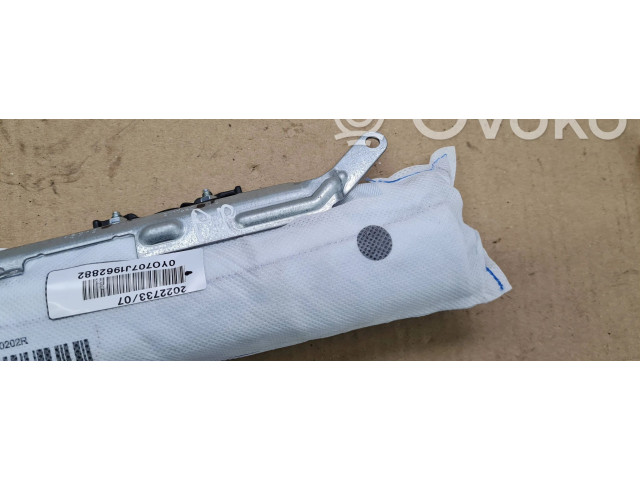 Подушка безопасности в сиденье 83A880242D   Audi Q3 F3