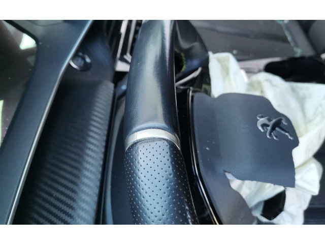 Руль 98453341ZD, 640501800D   Peugeot 2008 II