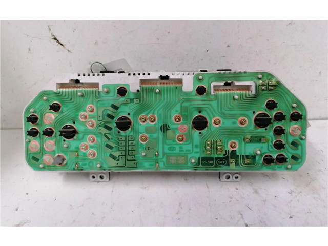 Přístrojová deska KIA Rio 2004 20040507, 0090059