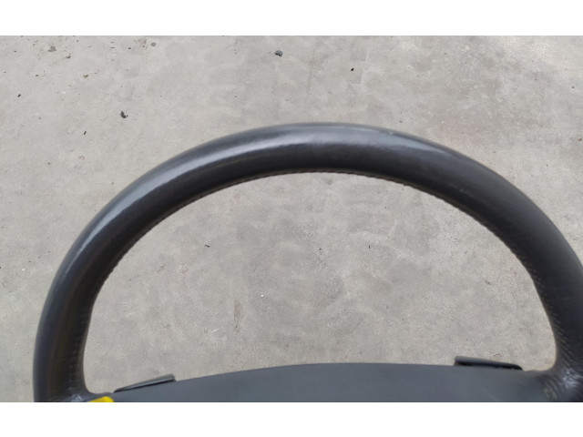 Руль Volvo S60 2001 - 2004 года