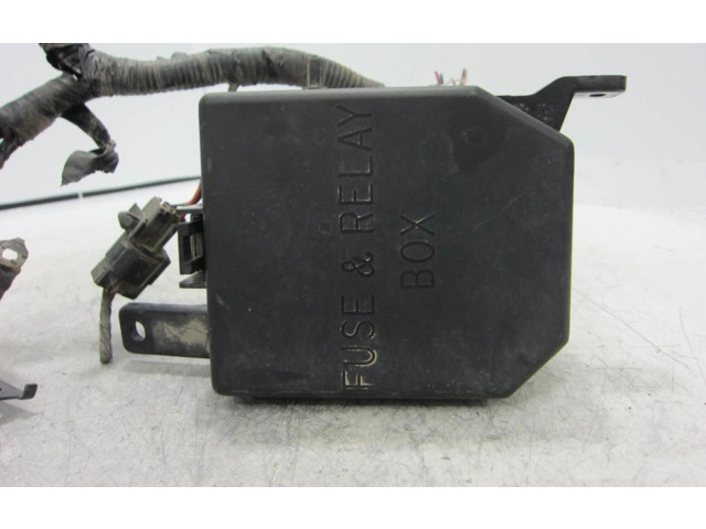 Pojistková skříňka 9194007830 KIA Picanto