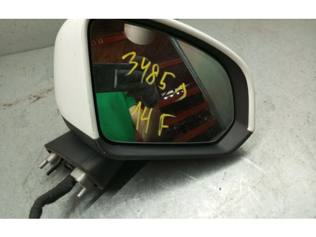 Зеркало электрическое Volvo XC40 - года