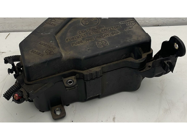   Pojistková skříňka    Alfa Romeo Giulietta 2011