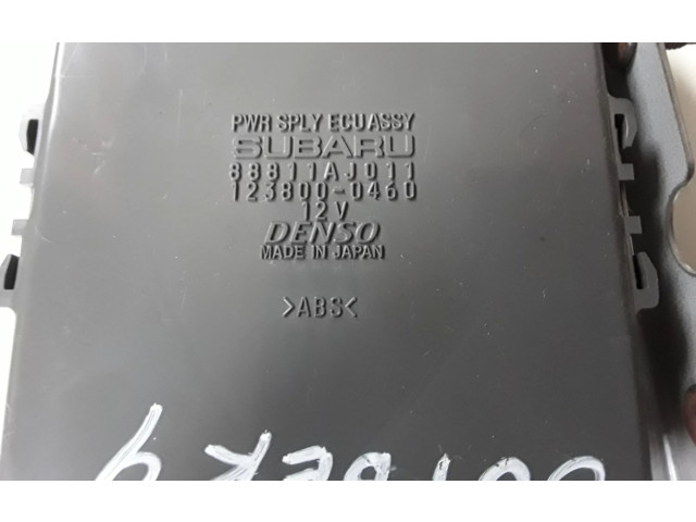 Блок управления 88811AJ011, 1238000460 Subaru Outback