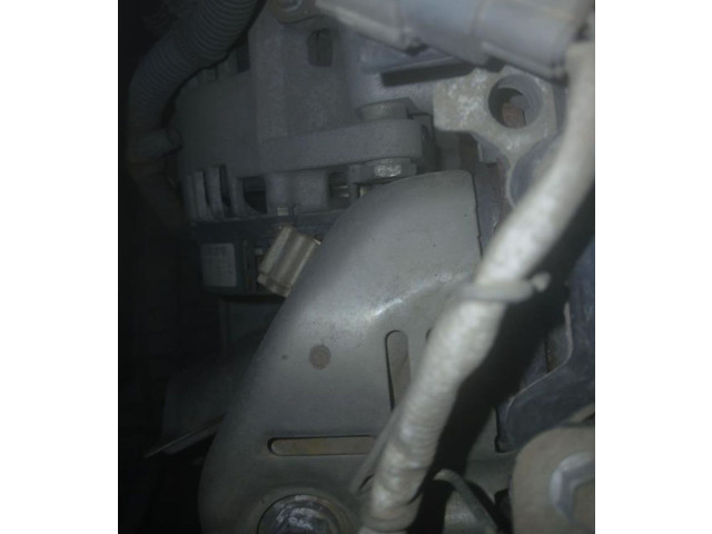 Генератор 270600Q120   Peugeot 107      