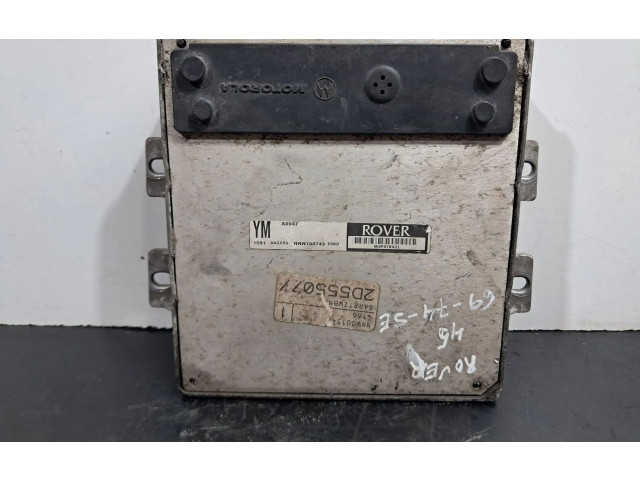 Řídící jednotka NNN100743, YM Rover 45 2001