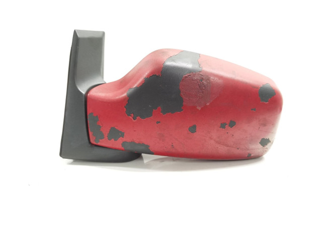 Zpětné zrcátko Peugeot 806 1996