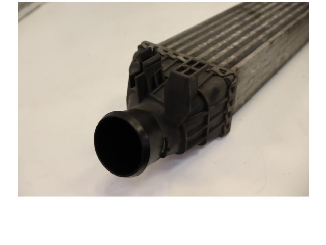 Интеркулер 68102118AA Fiat Freemont