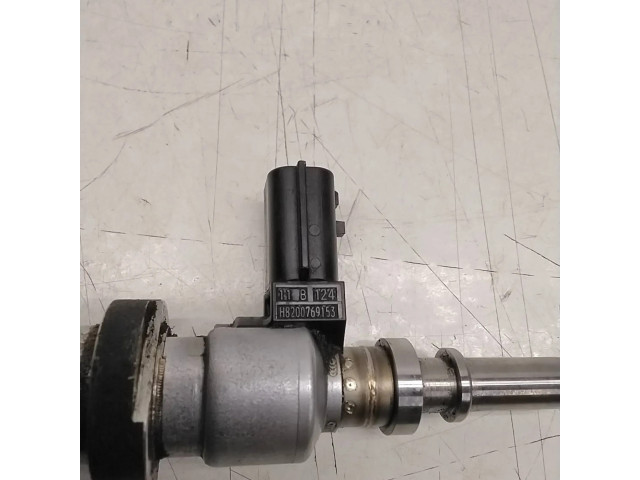 Vstřikovač H8200769153 Nissan Juke I F15 pro naftový motor 1.5 K9KB410