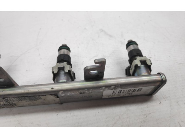 Топливная рампа A1320103000, 1465A337 Smart ForTwo II