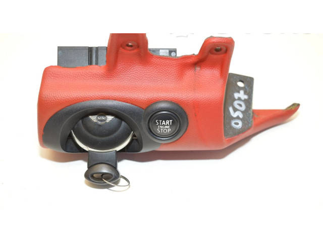 Блок управления двигателя 0261201775, 61356943822 Mini One - Cooper Coupe R56