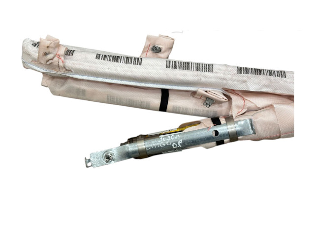 Боковая подушка безопасности 1S4880742F, TK303CCFF91   Skoda Citigo