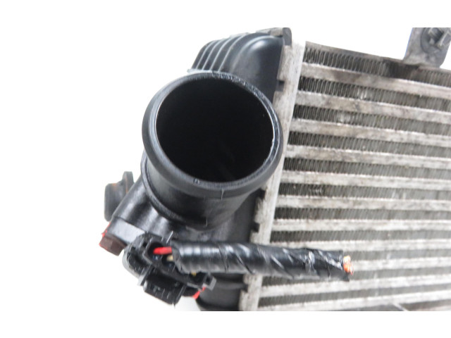 Интеркулер  282702A770   KIA Ceed 