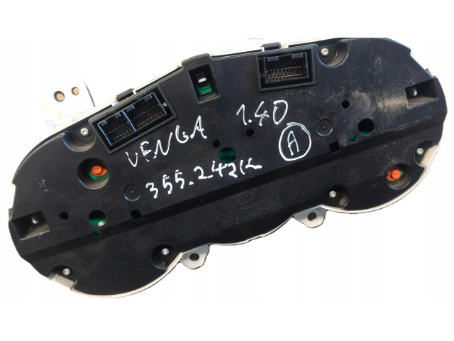 Přístrojová deska KIA Venga 2014 94004-1P020