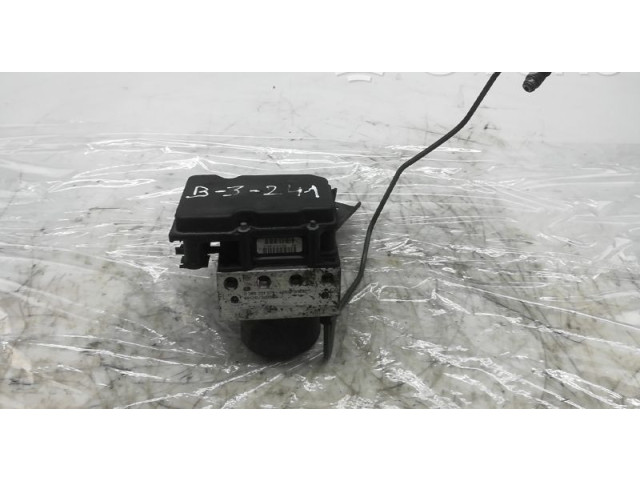 Блок АБС 5458L6041209, 0265231579   Citroen  C1  2006 - 2013 года