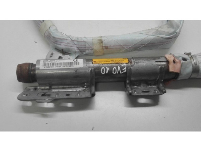 Боковая подушка безопасности TG08E03001 Mitsubishi Lancer Evolution