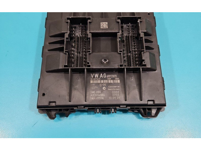 Блок комфорта 6R0937087B, IMPRK1432227   Seat Ibiza IV (6J,6P)   