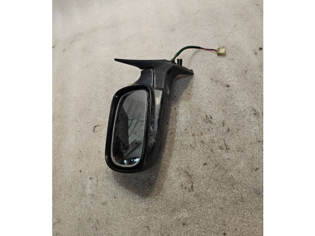 Зеркало электрическое        Subaru Forester SF  1998 - 2000 года   