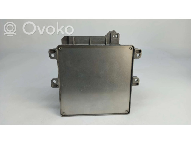 Блок управления двигателем Блок управления 216260357, 9629372880   Peugeot 406