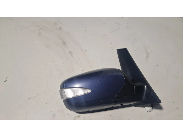 Зеркало электрическое правое Mitsubishi Grandis