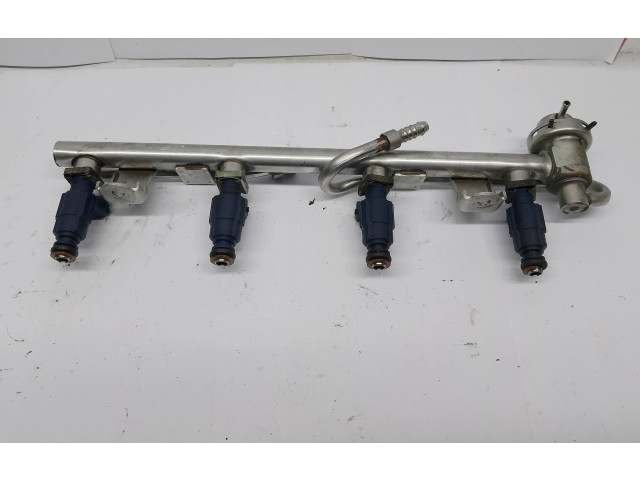 Топливная рампа 0280160575   Audi A6 S6 C5 4B  