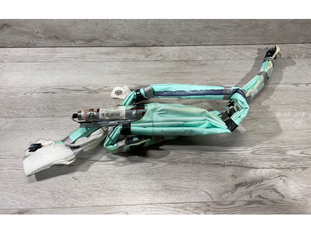 Боковая подушка безопасности 8175932, 84728475312   BMW X5 F15