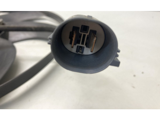 Вентилятор радиатора 31439756, 31439756 Volvo XC90