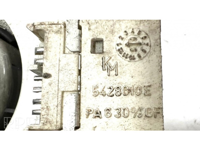 Подрулевой шлейф SRS 1150191400097, 5428010E Alfa Romeo 156