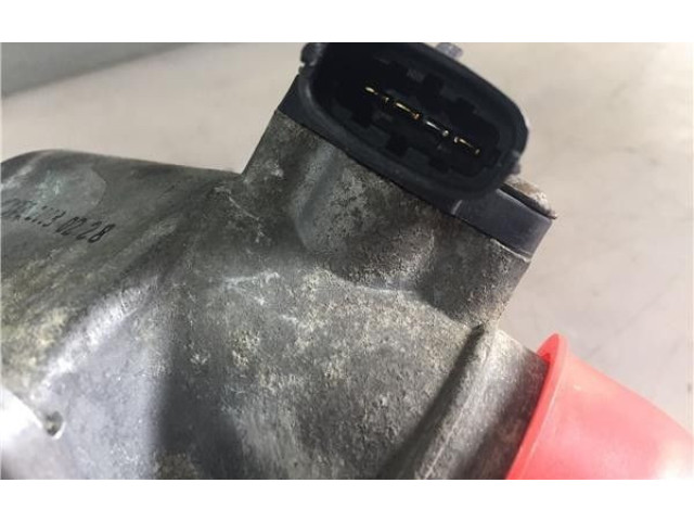 Интеркулер  282702A610, 6039515   KIA Ceed 