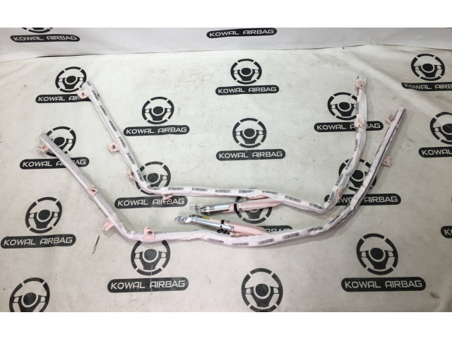 Боковая подушка безопасности 5E6880741E Skoda Octavia Mk4