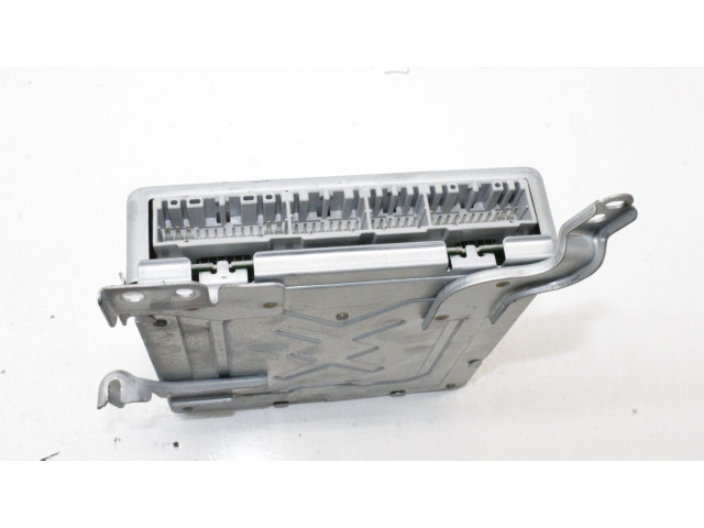 Блок управления климат-контролем LJA7600AH Jaguar XK8 XKR