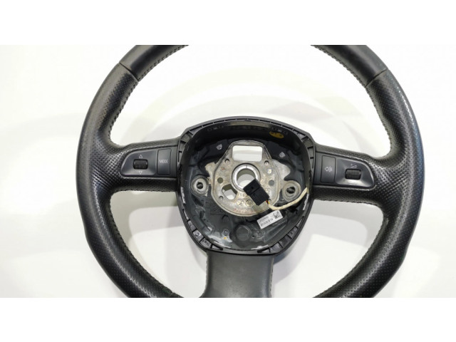 Volant Audi A6 Allroad C6 2008 4F0419091DF