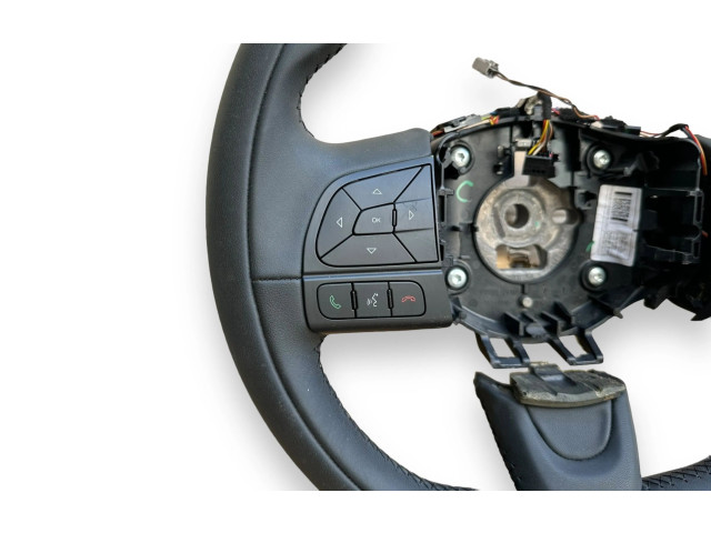 Руль 07356618110, 37492 Fiat 500X