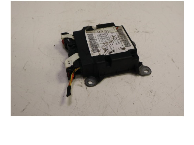 Блок подушек безопасности 9823741380   Peugeot Partner III