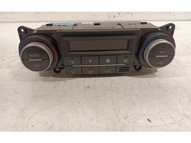 Блок управления климат-контролем    KIA Ceed