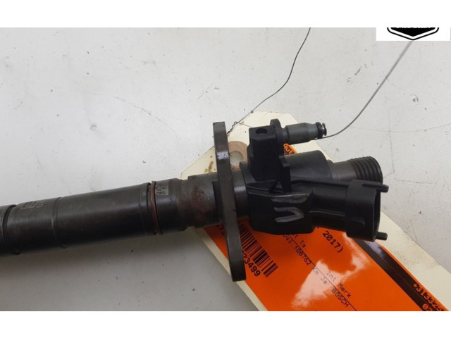 Vstřikovač JDE39003, JDE34948 Jaguar F-Pace