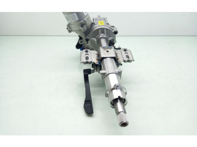 Рулевая рейка 56300J7300 KIA Xceed 2019 - года