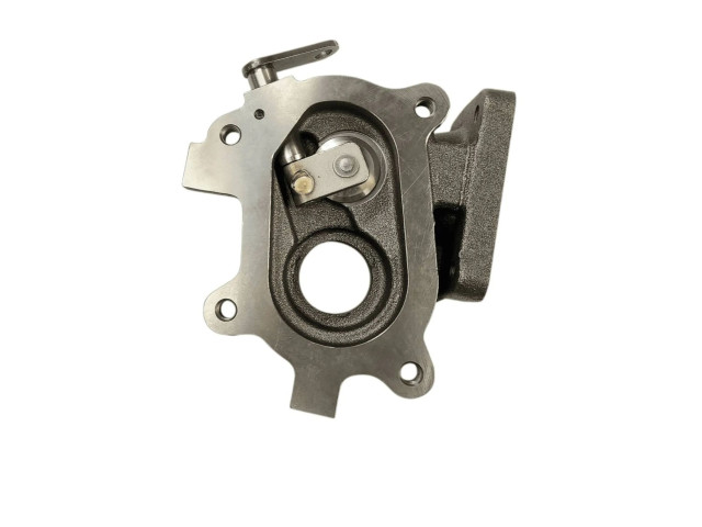  Турбина Audi TT Mk1  53049880023, 53049700023         