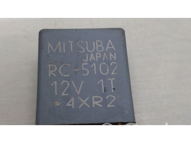 Блок предохранителей 1567002680, Rc5102 Honda FR-V