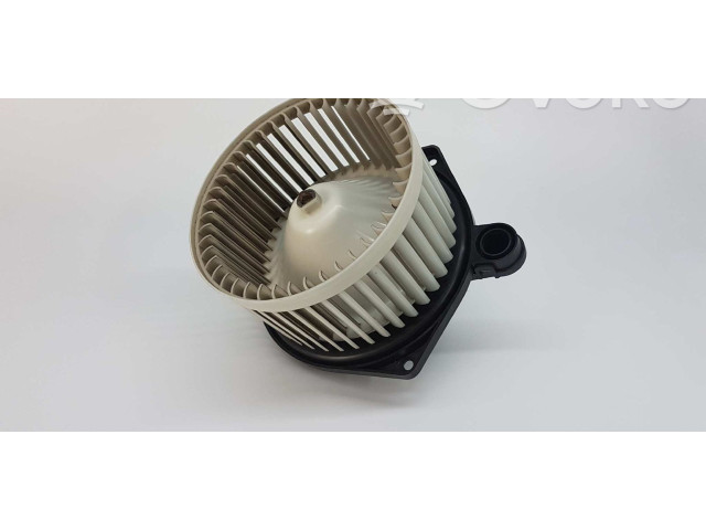 Вентилятор печки 6811734000, F00S3B2401 SsangYong Korando