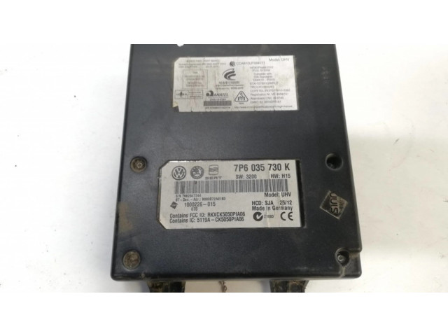 Модуль «Bluetooth»