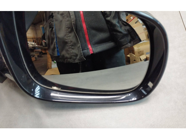 Зеркало электрическое Audi Q5 SQ5 2008 - 2017 года