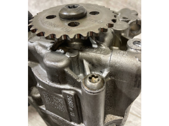 Čerpadlo oleje 7545939, 7519870 BMW 3 E92 E93