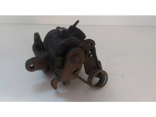 Задний суппорт