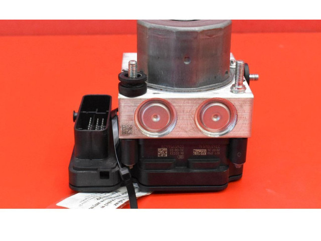 Блок АБС 476602738R, 476602738R Dacia Duster 2010 - 2017 года