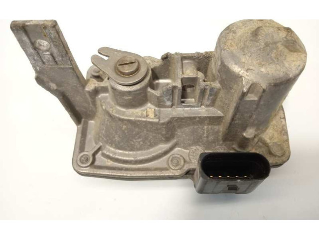 Клапан EGR 5Q0253691H Skoda Octavia Mk3 (5E)