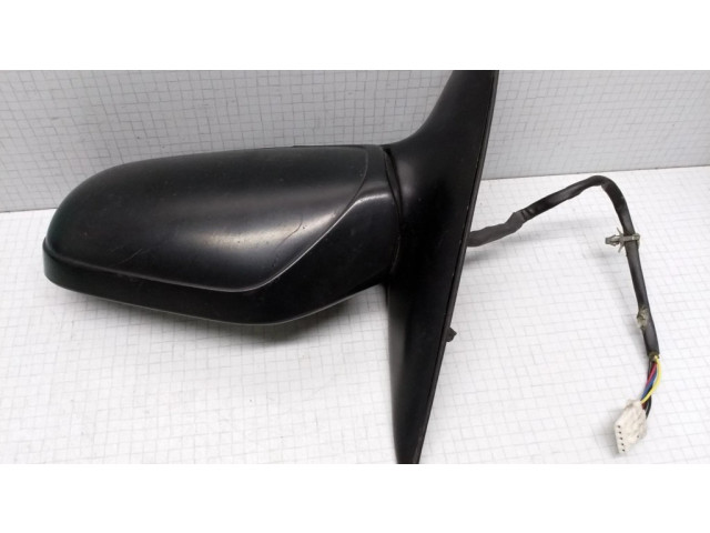 Зеркало электрическое Nissan Primera 1997-1999 года