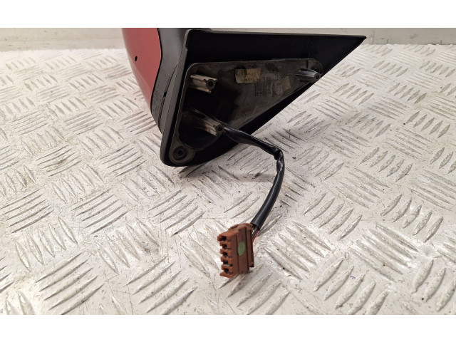 Pojistková skříňka Зеркало (управляемое электричеством) 8148QR, CP2635000 Peugeot 106 1996