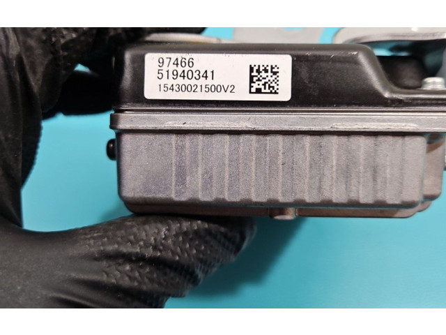 Блок комфорта 51940341, IMPRK1359247 Jeep Renegade